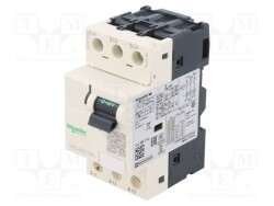 GV2LE22 - SCHNEIDER ELECTRIC