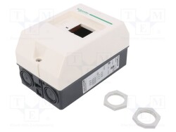 GV2MC01 - SCHNEIDER ELECTRIC