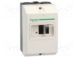 GV2MC03 - SCHNEIDER ELECTRIC