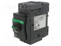 GV3L40 - SCHNEIDER ELECTRIC