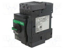 GV3L50 - SCHNEIDER ELECTRIC