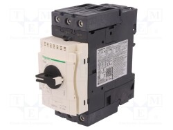 GV3P25 - SCHNEIDER ELECTRIC