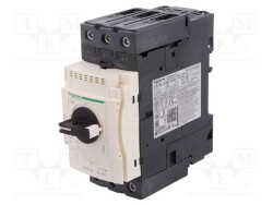 GV3P40 - SCHNEIDER ELECTRIC