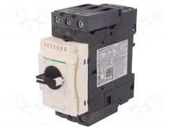 GV3P65 - SCHNEIDER ELECTRIC