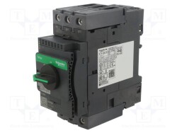 GV3P80 - SCHNEIDER ELECTRIC