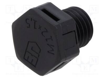 GVPPA-M12L-BK-9005 - 1