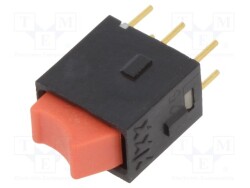 GW12RCP - NKK SWITCHES