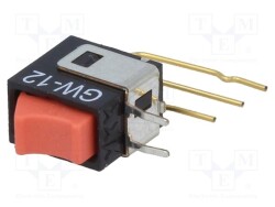 GW12RCV - NKK SWITCHES