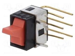 GW22LCH - NKK SWITCHES