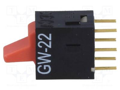 GW22LCP - 1