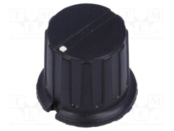 GWB19BK - SR PASSIVES