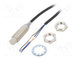 GX-312MLK-B-P - PANASONIC