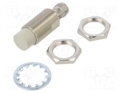 GX-318MLK-A-P-Z - PANASONIC