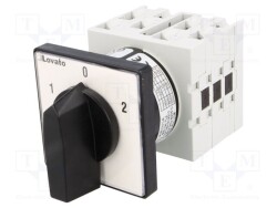 GX1653U - LOVATO ELECTRIC