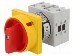 GX2010U25 - LOVATO ELECTRIC