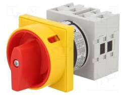 GX2092U25 - LOVATO ELECTRIC