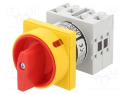 GX3210U25 - LOVATO ELECTRIC