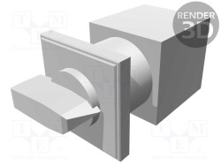 GX3275U - LOVATO ELECTRIC