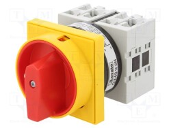 GX4010U65 - LOVATO ELECTRIC