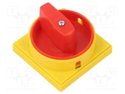 GXA01H - LOVATO ELECTRIC