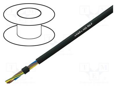 H05RN-F-2X1 - 1