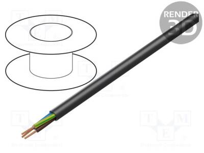 H05RN-F-3G0.75 - 2