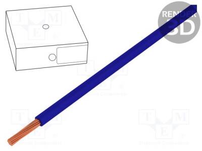 H05V-K1X0.75BLS - 1