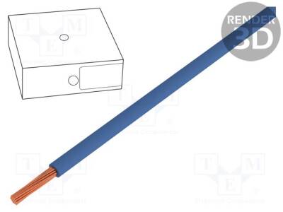 H05V-K1X1.0DBL - 1