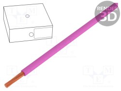 H05V-K1X1.0PK - LAPP