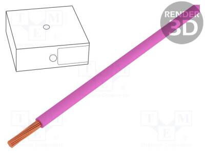 H05V-K1X1.0PK - 1