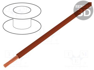 H05V-K1X1.00BR.250 - 1