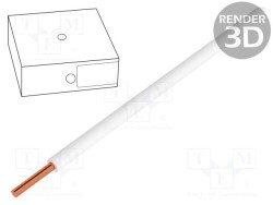 H05V-U05WH - HELUKABEL