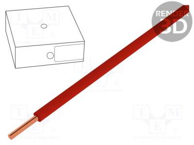 H05V-U250RT - 1