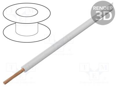 H05V2-K-1.50-WH - 1