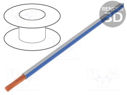 H05V2-K05WHBL - HELUKABEL