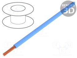 H05V2-K100BL - HELUKABEL