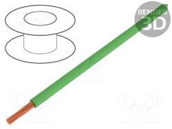 H05V2-K100GN - HELUKABEL