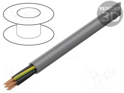 H05VV5-F-7G1 - 1