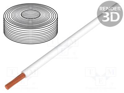 H05Z-K90-1X0.75WH - 1