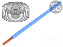 H05Z-K90-1X0.5BL - LAPP