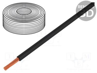 H05Z-K90-1X1BK - 1