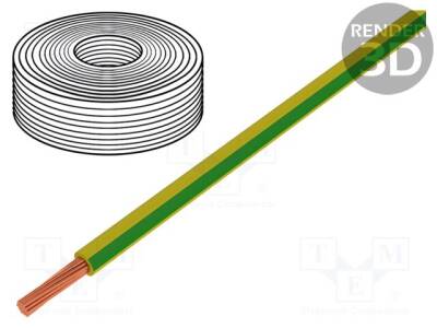 H05Z-K90-1X1GRYL - 1