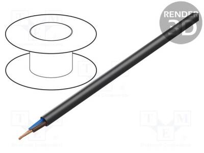 H07RN-F-2X1.5 - 1