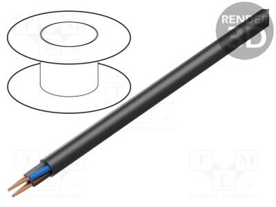 H07RN-F/EV-4X1.5 - 1