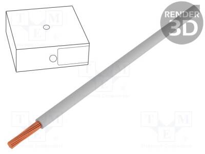 H07V-K1X1.5GY - 1