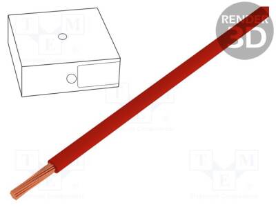 H07V-K1X16.0RD - 1