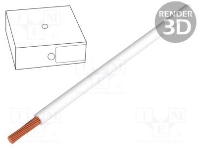 H07V-K1X4.0WH - 1