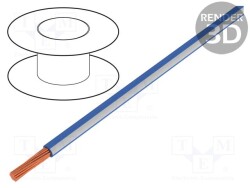 H07V2-K150BLWH - HELUKABEL