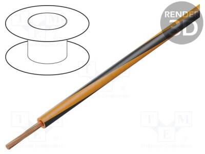 H07V2-K250ORBK - 1
