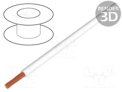 H07V2-K250WH - HELUKABEL